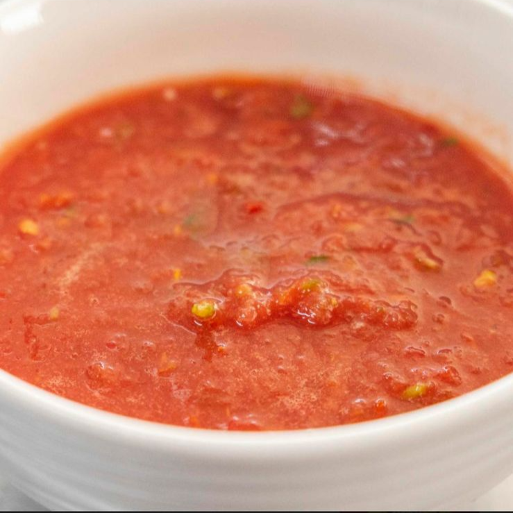Salsa