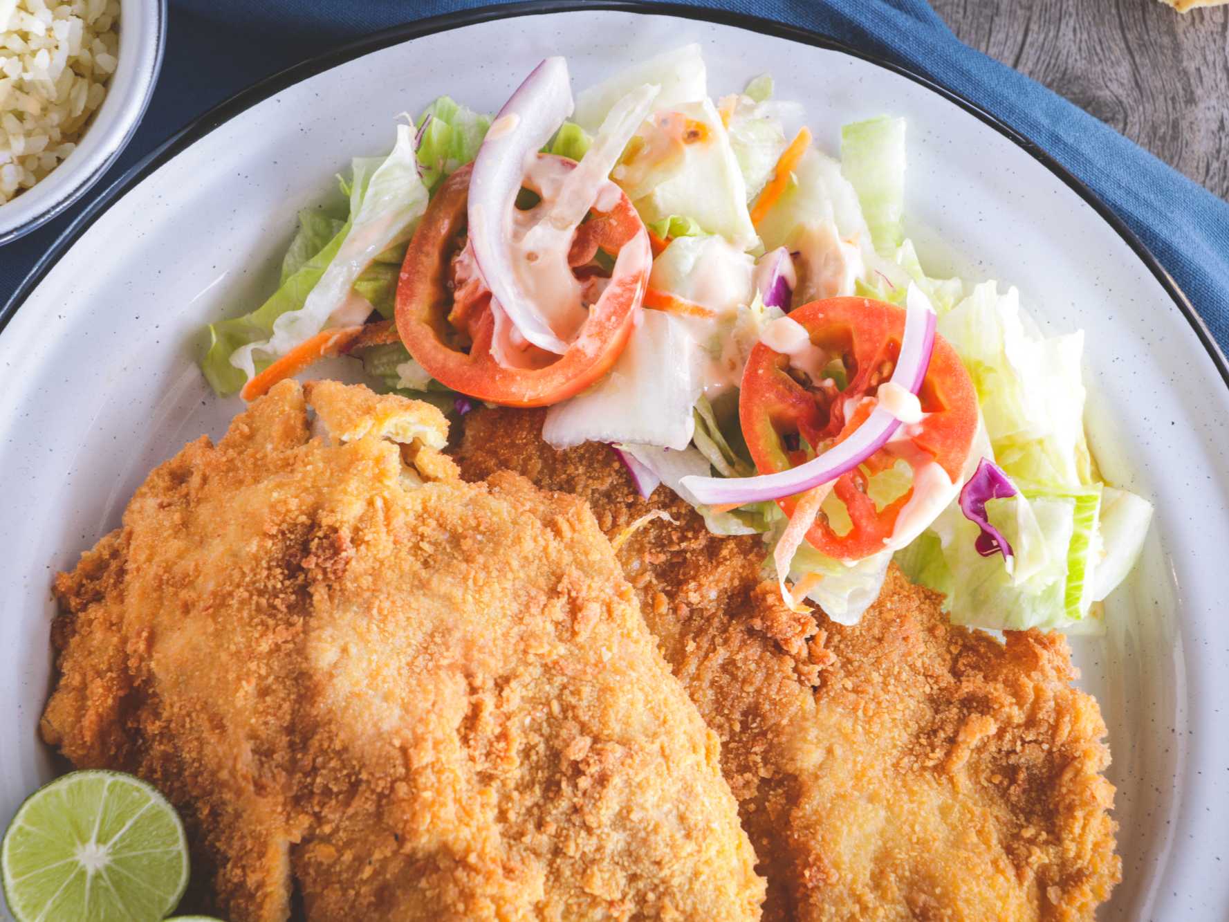 Combo de 2 Filetes al Gusto