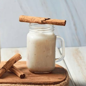AGUA DE HORCHATA