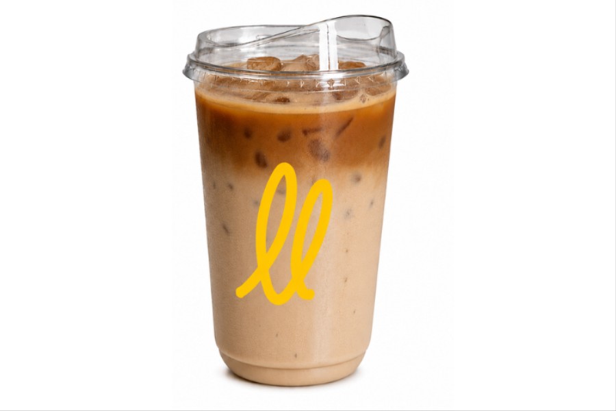 DIRTY CHAI FRIO GRANDE TG