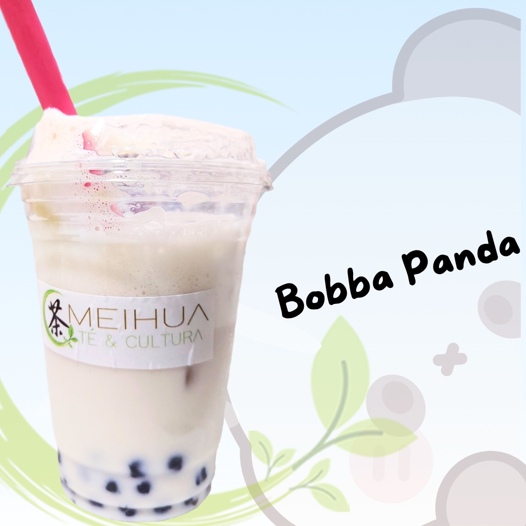 Panda Bobba