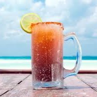 Michelada.