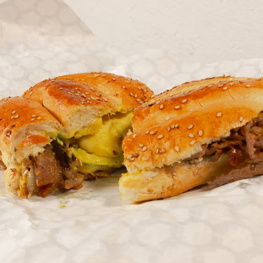 Torta Philly