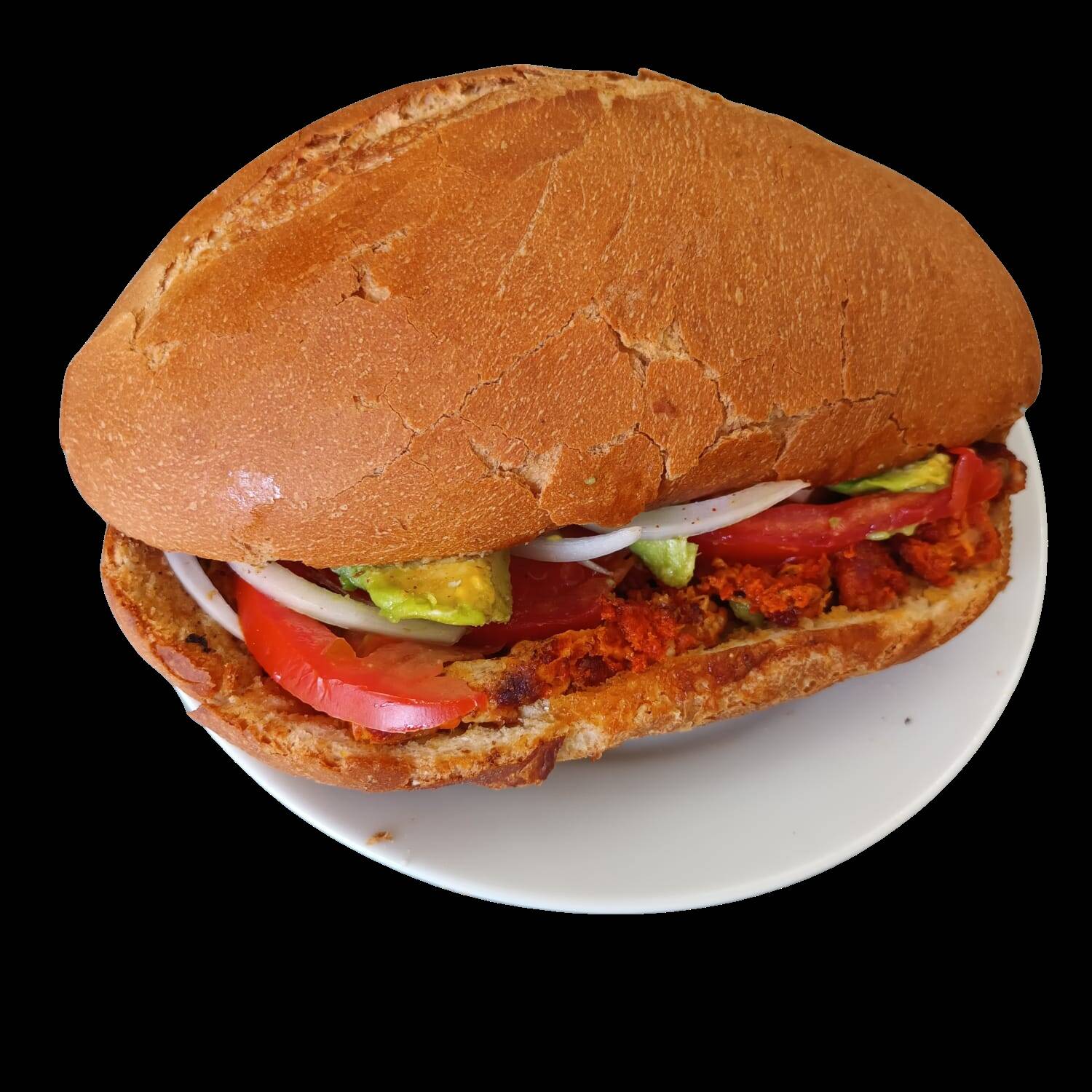 TORTA TOLUQUEÑA