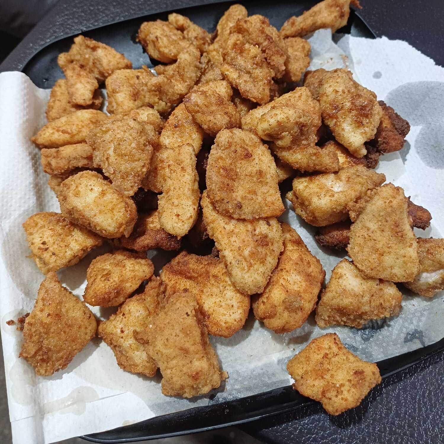 Boneless Naturales