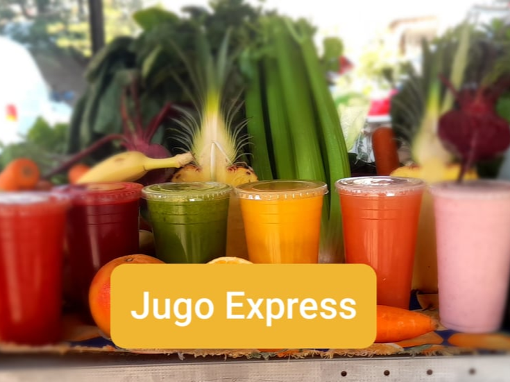 Jugo Express