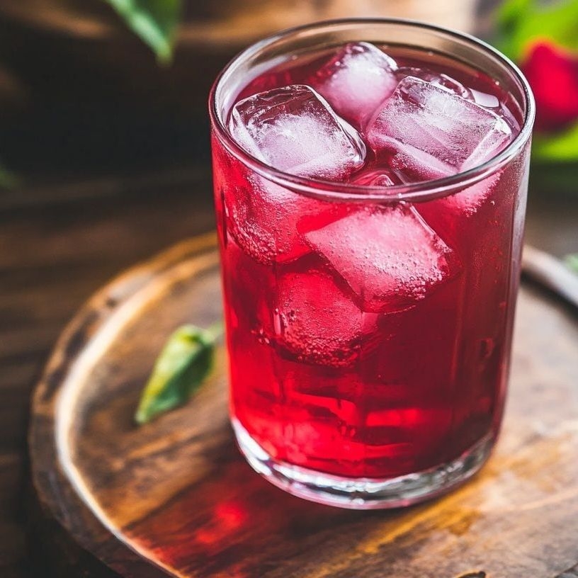 Agua de Jamaica
