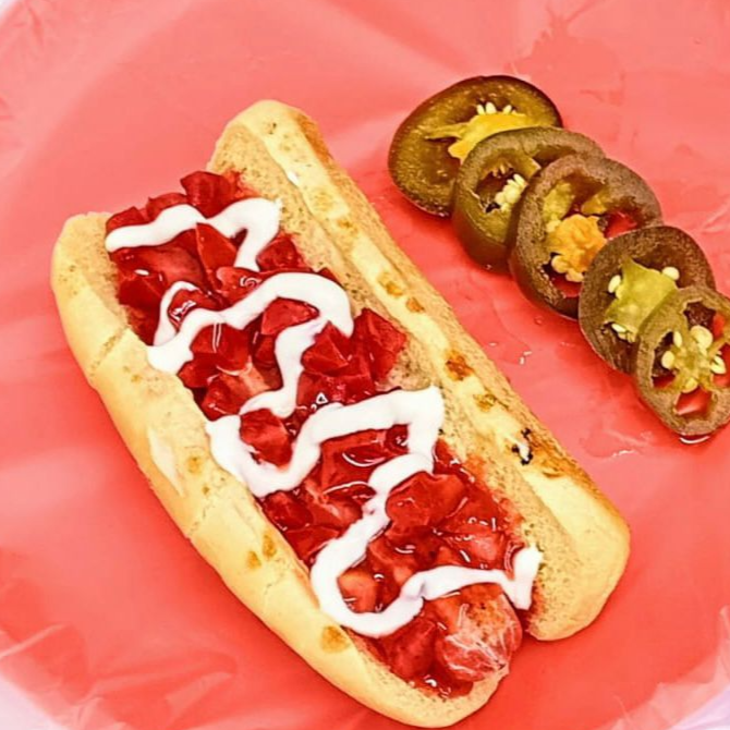Hot Dog