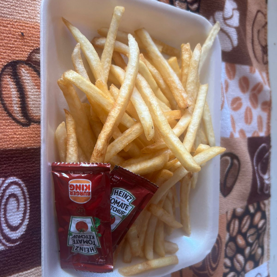 Orden de Papas