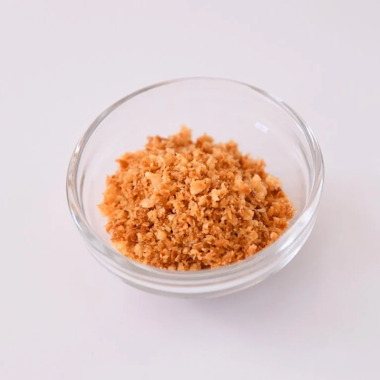 Garlic Spicy