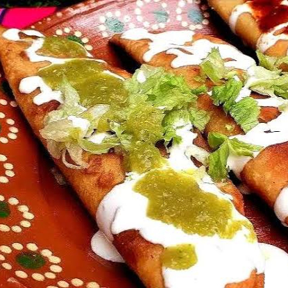 Orden Molotes Picadillo (Orden de 3)