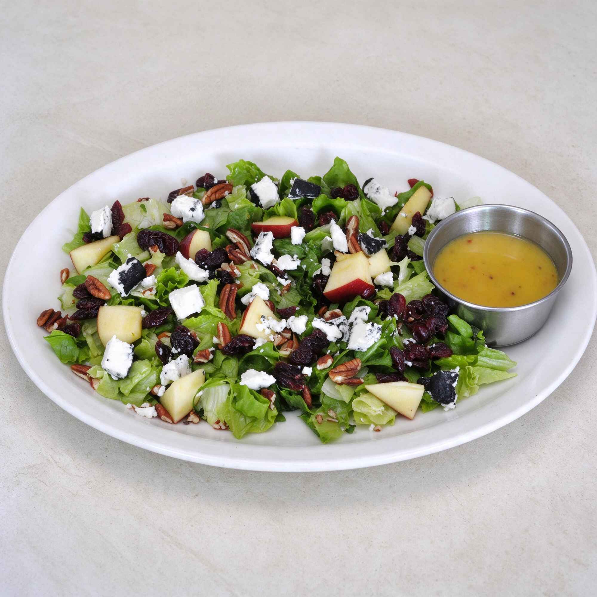 Ensalada Delicia de Casa