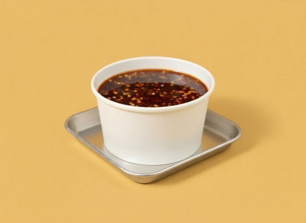 Salsa de Miel Picante