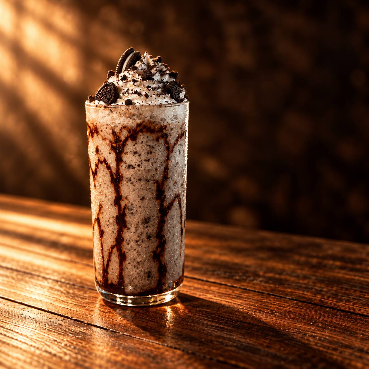 OREO