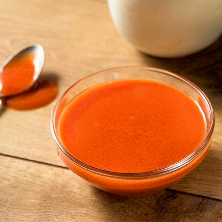 Salsa Búfalo 3 oz