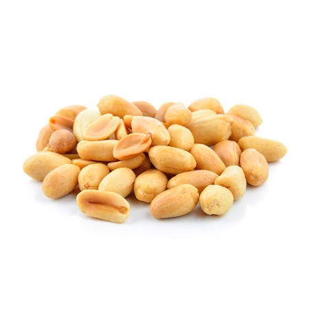 Cacahuate Natural 100 gr.