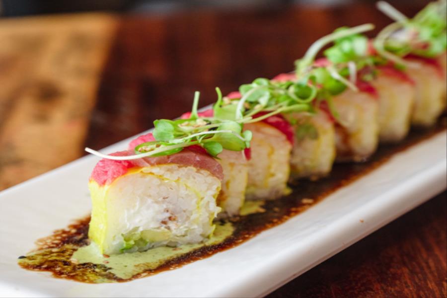 KIREI ROLL 12 PZS
