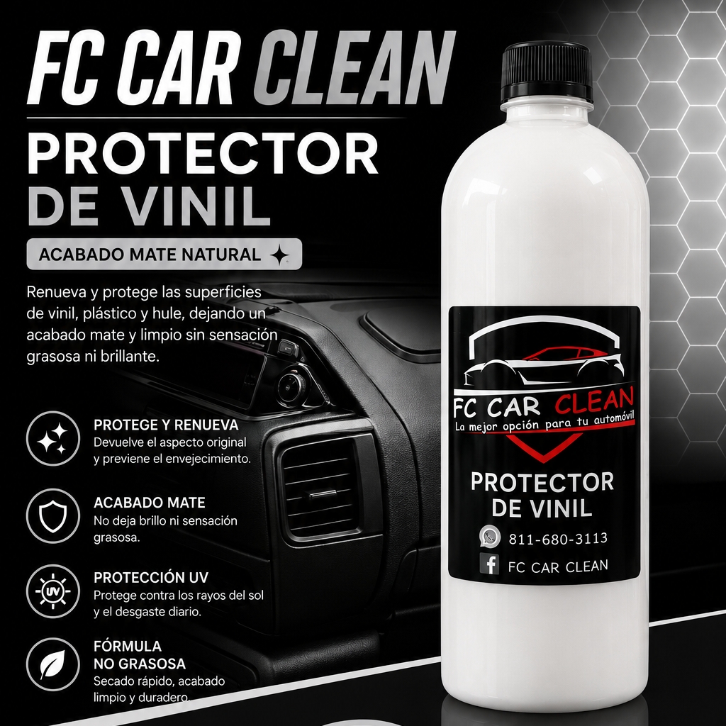 Protector de Vinil