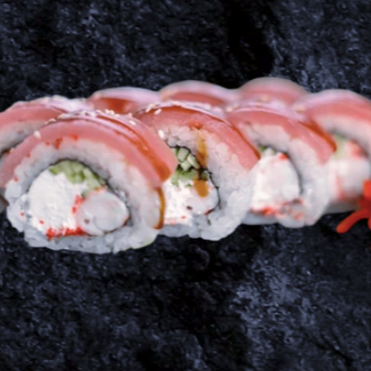 Camatun Roll