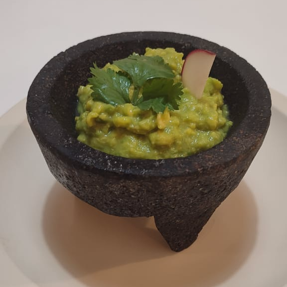 Guacamole