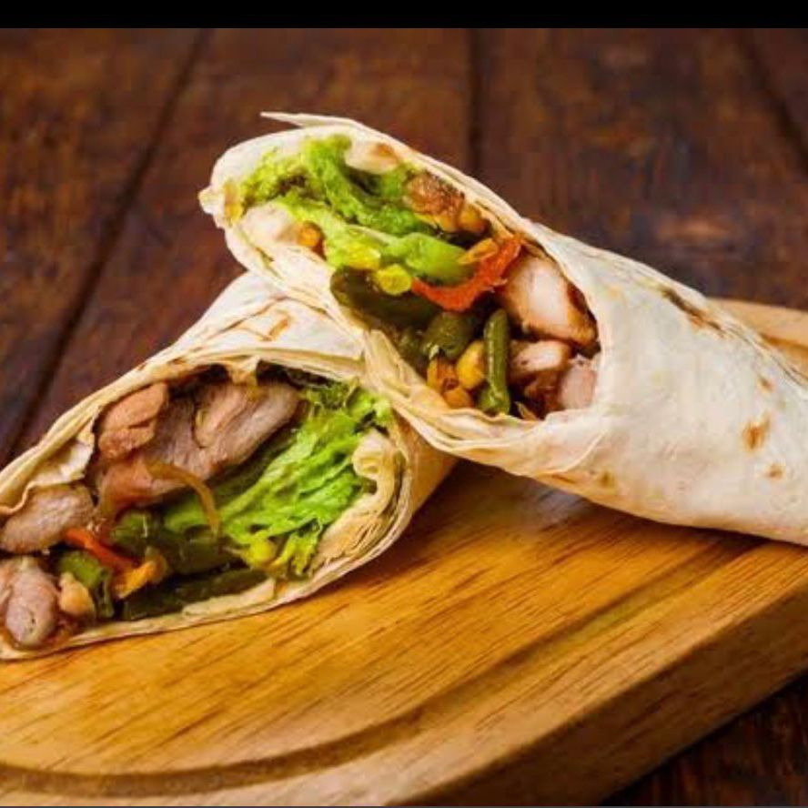 Burrito suadero 2x1