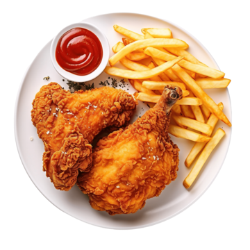 2 Piezas Cruji + Papas 200gr