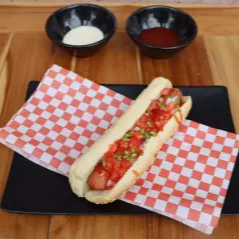 Hot Dog (jumbo)
