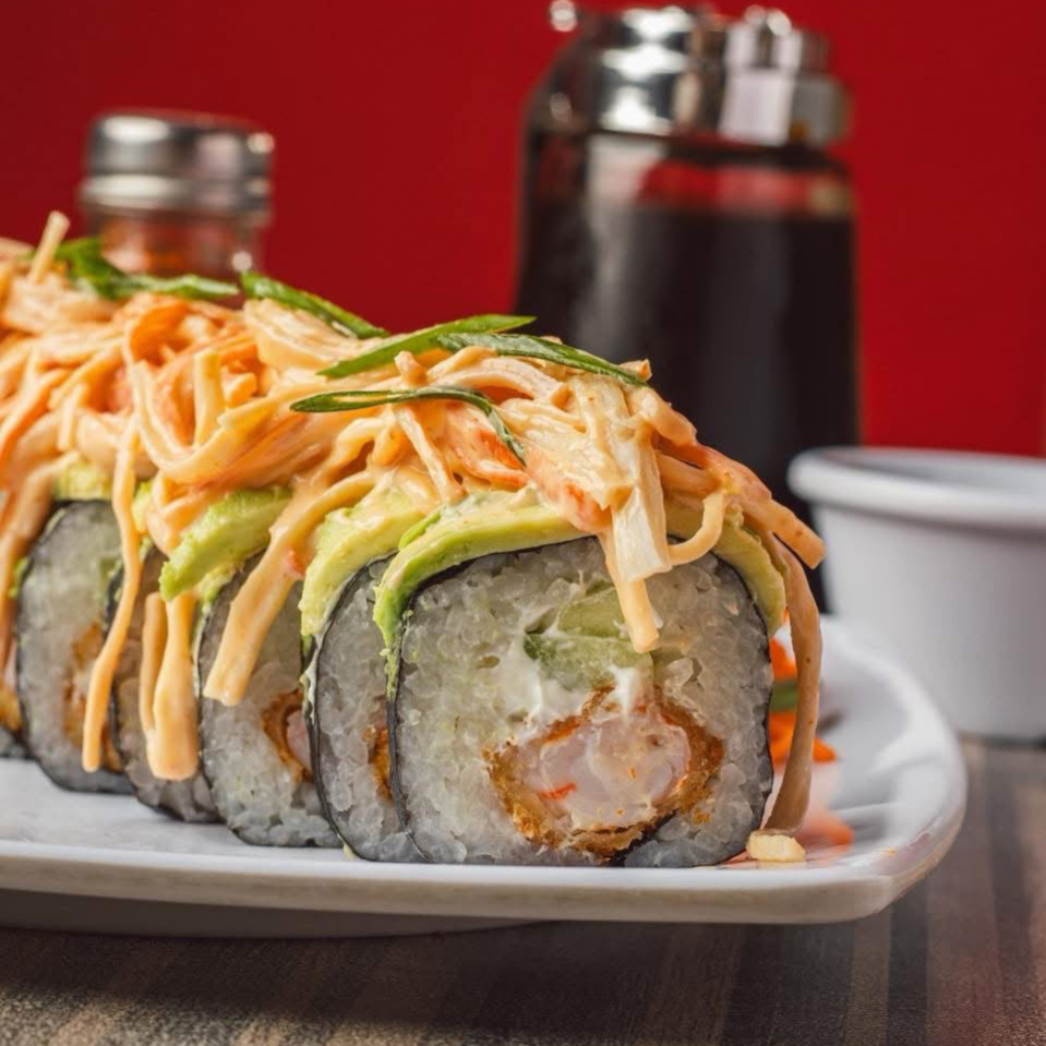 KANIKAMA ROLL