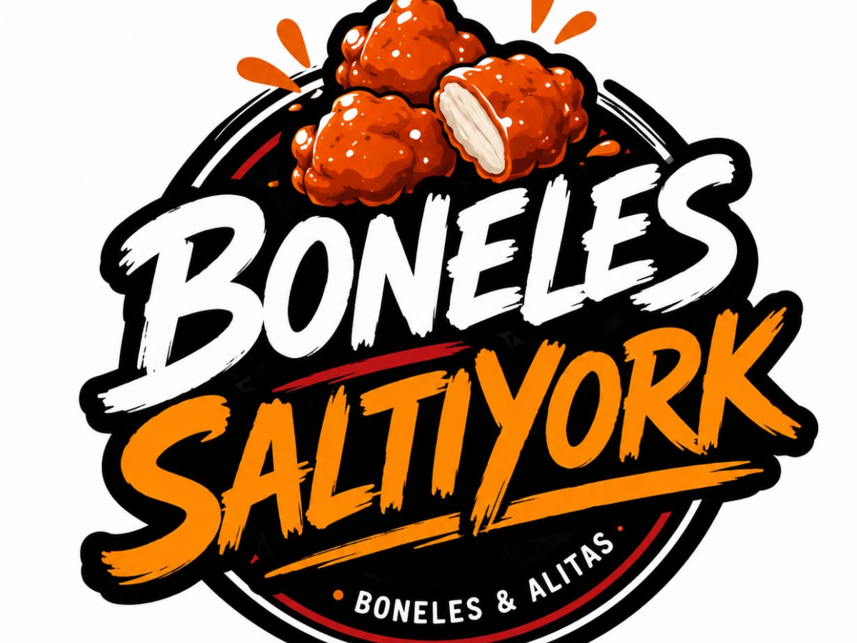 BONELES SALTIYORK