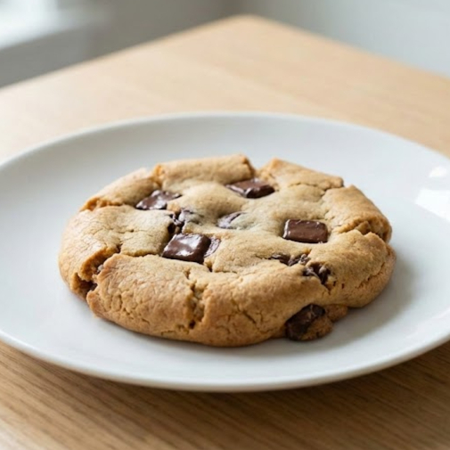 Galleta New York de OREO con OREO