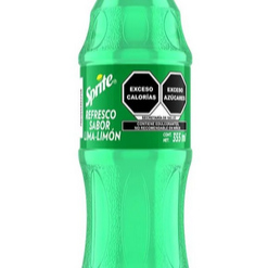 Sprite 355 ml