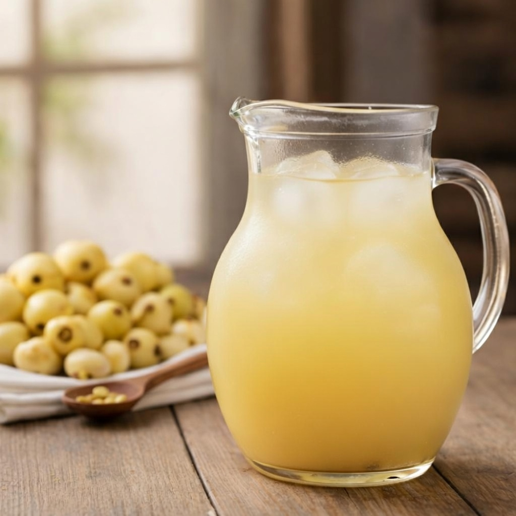 1 LT. Agua de Arrayan