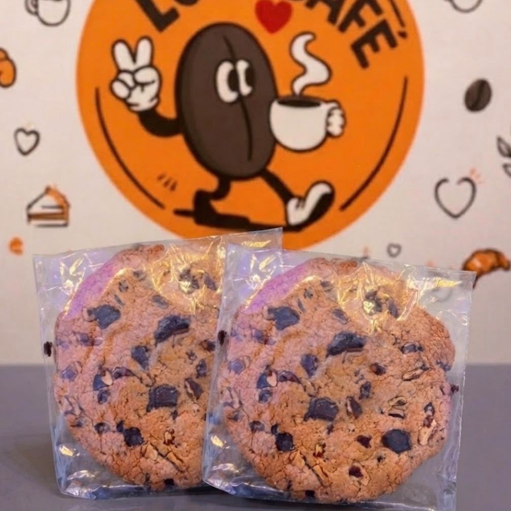 Galleta de Avena
