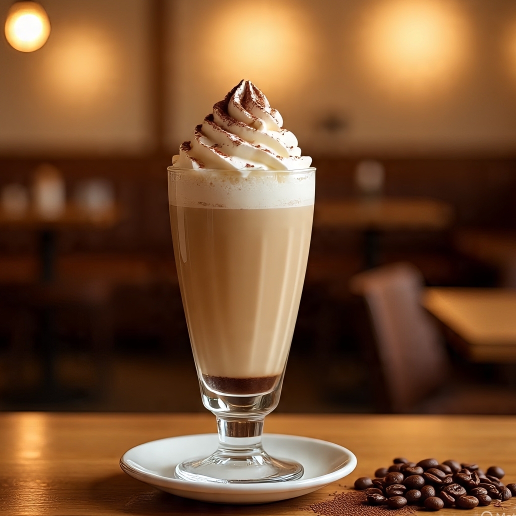 Capuchino m
