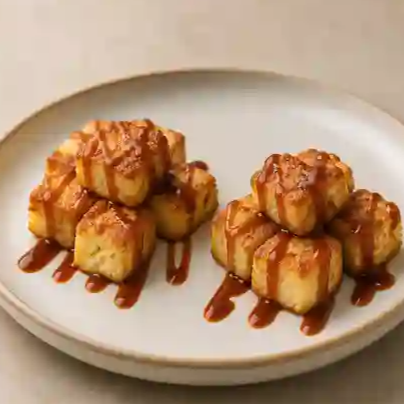 Cheese Bites