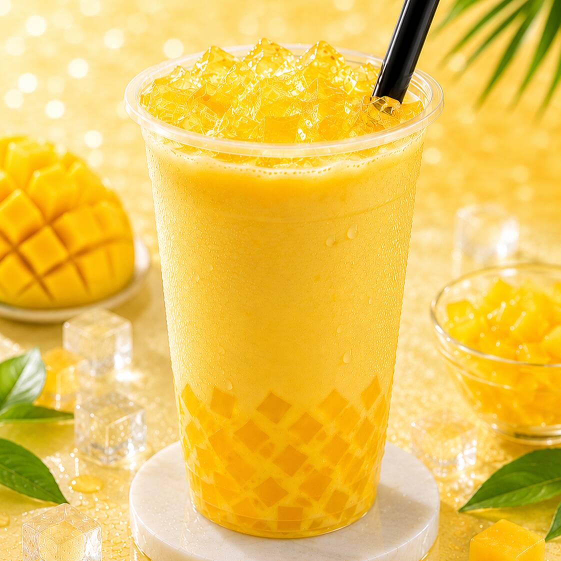 Mango Fresh