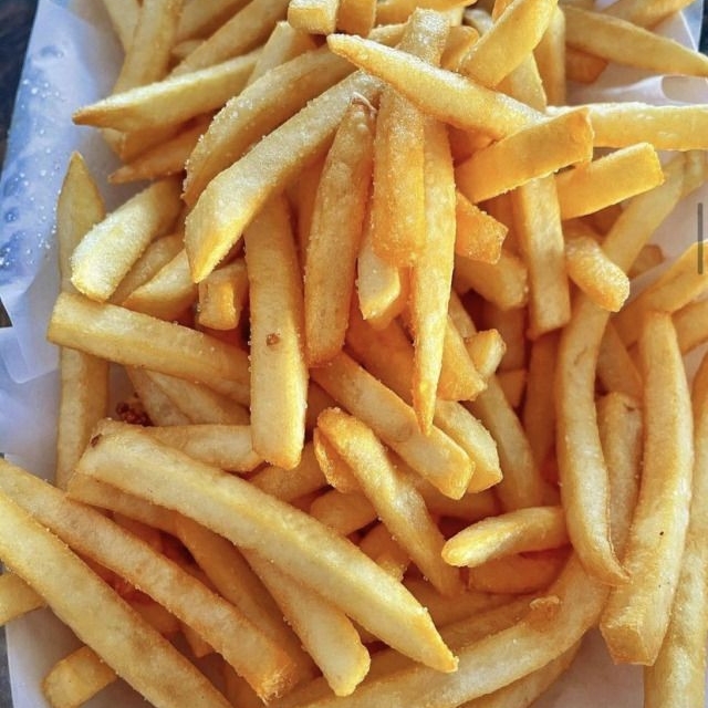 Orden de Papas