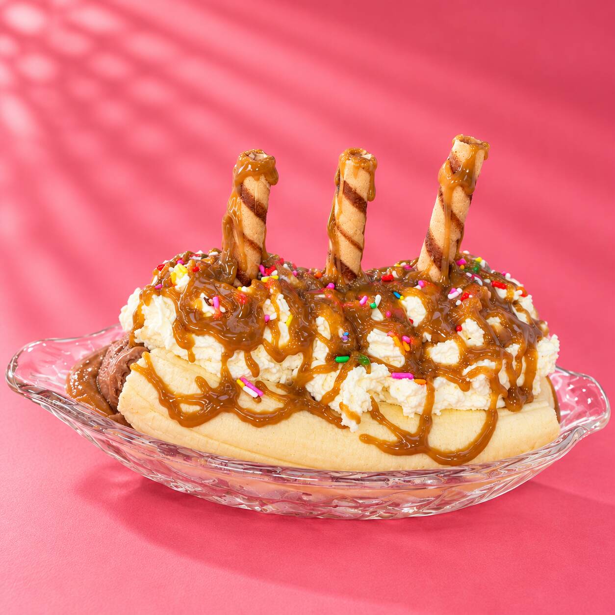 Banana Split