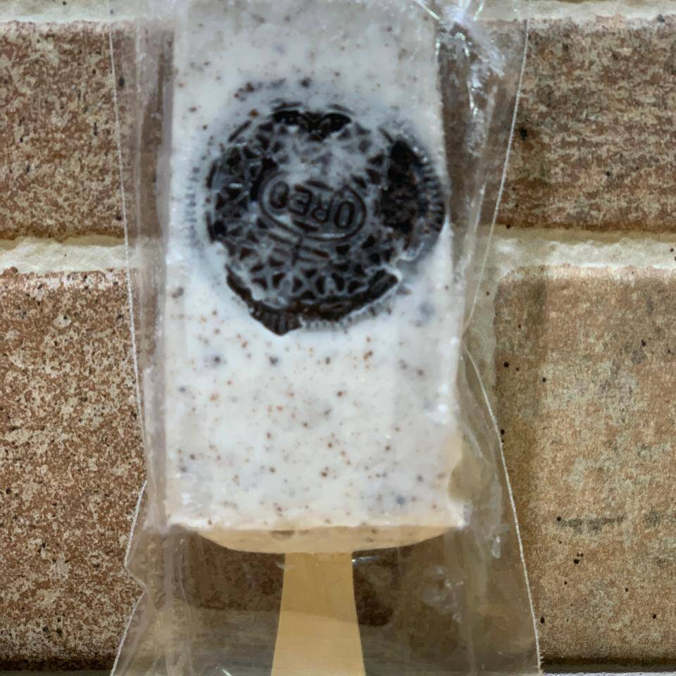 Paleta de Galleta OREO