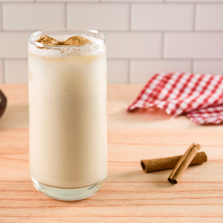 AGUA DE HORCHATA