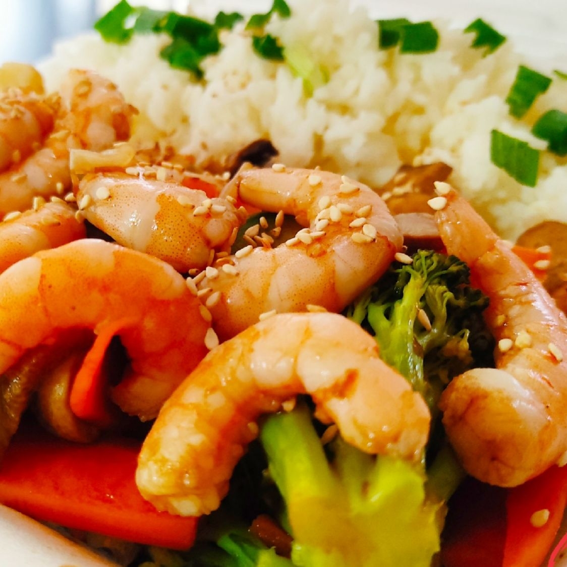 Teriyaki