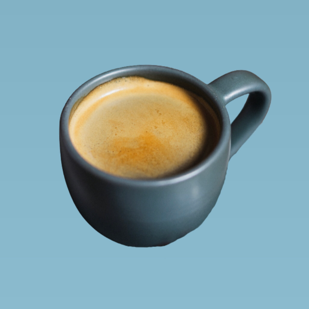 Café Americano 10 oz