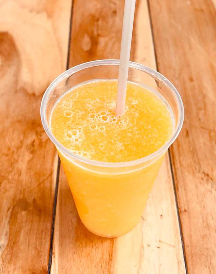 Frape De Mango