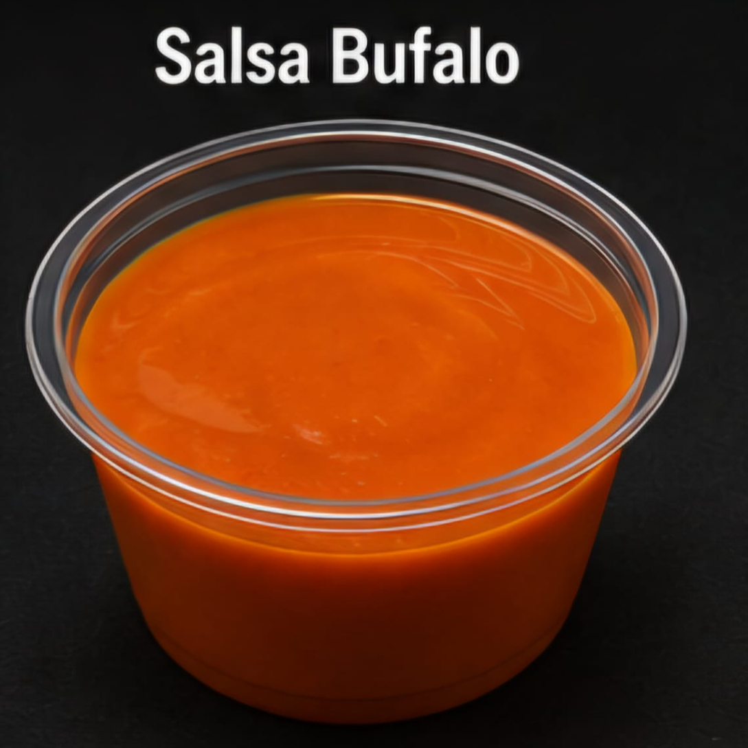 Salsa Bufalo