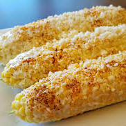 Elote Amarillo