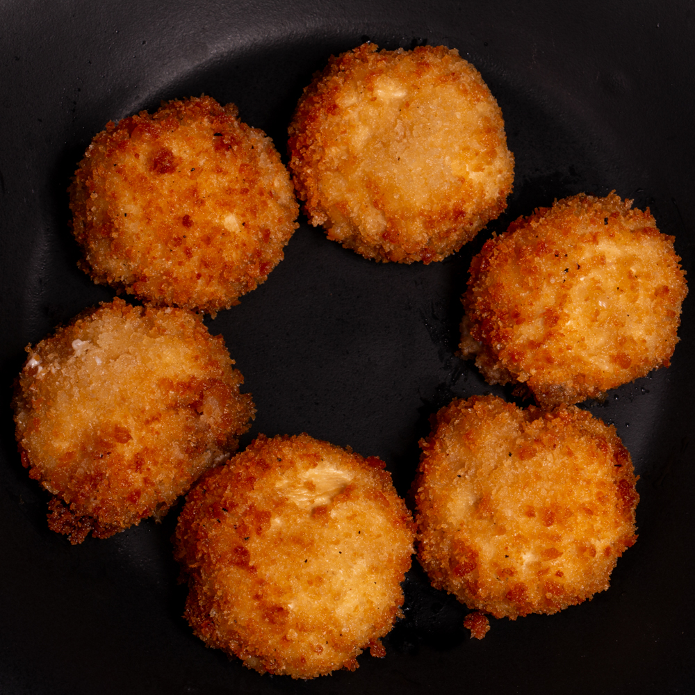 CHAMPIÑONES