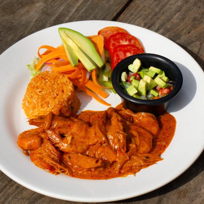 Camarones Al Gusto