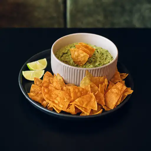 Guacamole