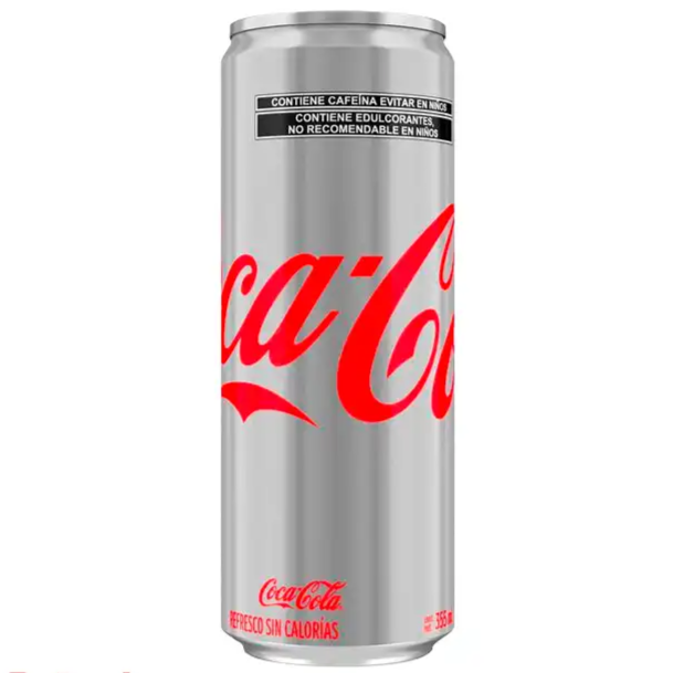 Coca light