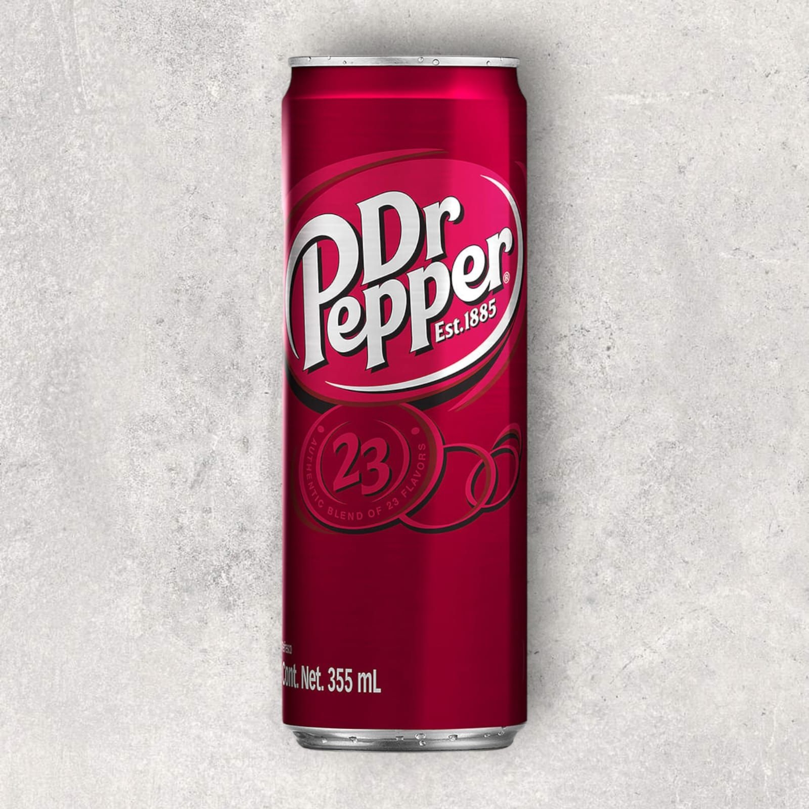Dr Pepper 355 Ml.